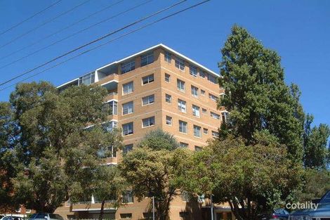31/8-12 Trafalgar St, Brighton-Le-Sands, NSW 2216
