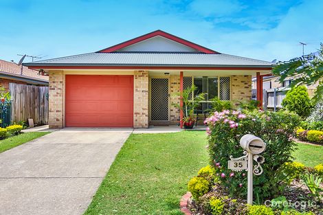 Property photo of 35 Noelana Street Sunnybank Hills QLD 4109