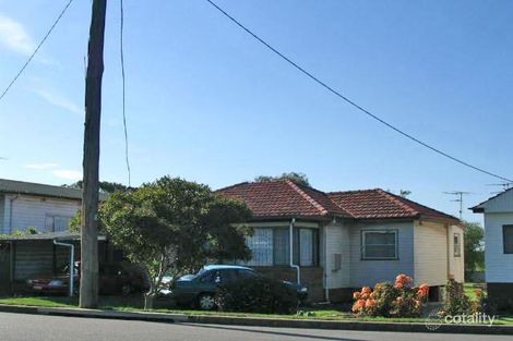 Property photo of 54 Sandgate Road Wallsend NSW 2287