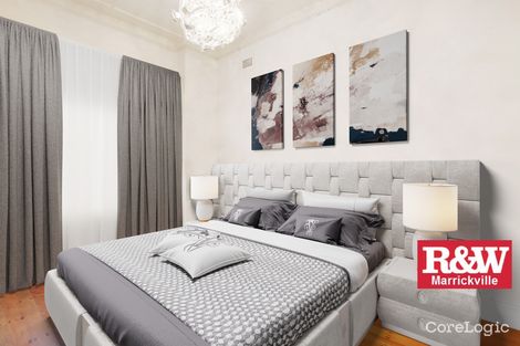 Property photo of 75 Acton Street Hurlstone Park NSW 2193
