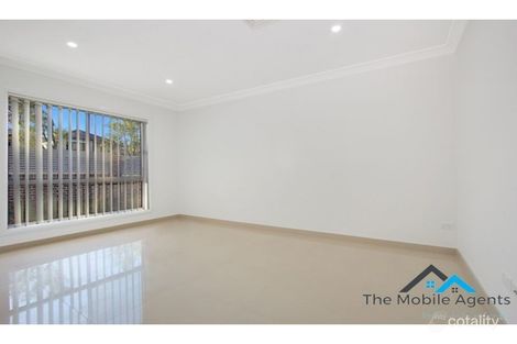 38 Minchinbury St, Eastern Creek, NSW 2766