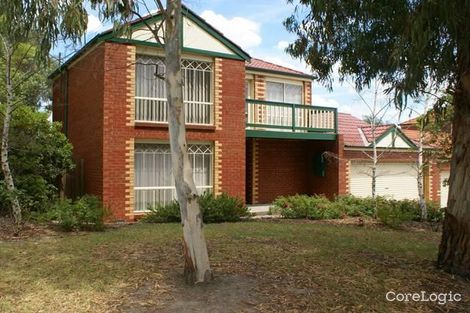 Property photo of 7 Sunnyside Drive Berwick VIC 3806