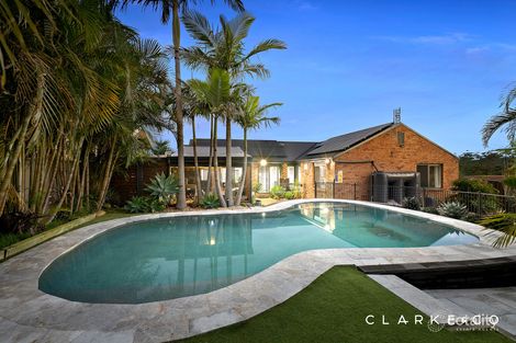 Property photo of 2 Turtle Avenue Ashtonfield NSW 2323