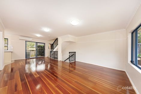 18/557 Mowbray Rd W, Lane Cove North, NSW 2066