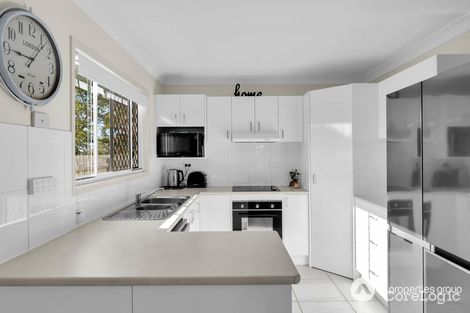 Property photo of 2/38 Harding Boulevard Mount Warren Park QLD 4207