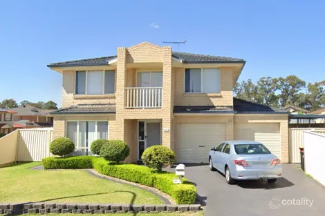 40 Shepherd St, Colyton, NSW 2760