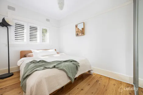 Property photo of 3/161 Ernest Street Crows Nest NSW 2065