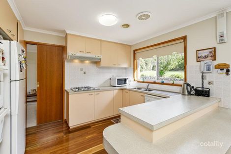 Property photo of 36 Woodfull Loop Gordon ACT 2906