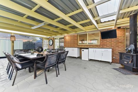 Property photo of 28 Tangerine Drive Narre Warren South VIC 3805