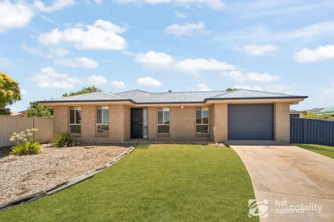 10 Clare Ct, Mudgee, NSW 2850