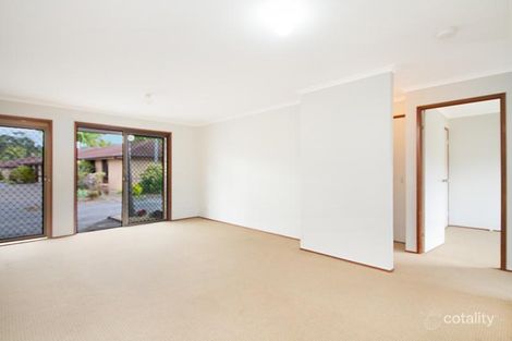 Property photo of 21/48 Cyclades Crescent Currumbin Waters QLD 4223