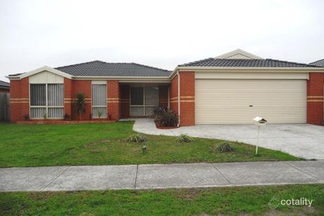 Property photo of 4 Kulkami Way Cranbourne West VIC 3977