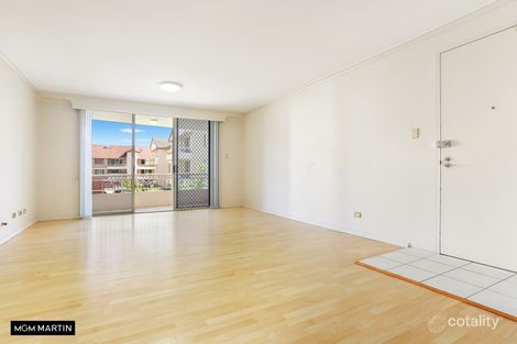 525/83-93 Dalmeny Ave, Rosebery, NSW 2018