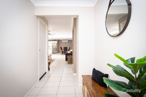 Property photo of 47 Wanaruah Circuit Muswellbrook NSW 2333