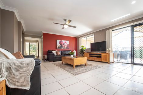 Property photo of 47 Wanaruah Circuit Muswellbrook NSW 2333