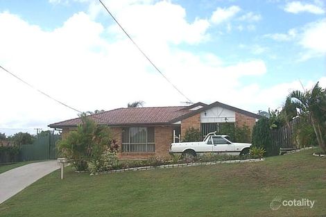 33 Burgoyne St, Bundamba, QLD 4304