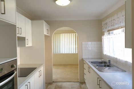 3/14 Albert St, Hornsby, NSW 2077