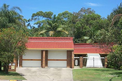 14 Eurimbula Ct, Paradise Point, QLD 4216
