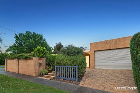 Property photo of 1A Broughton Road Surrey Hills VIC 3127