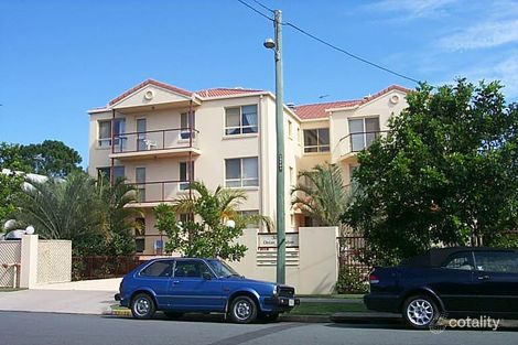 Property photo of 2/32-36 Ocean Street Mermaid Beach QLD 4218