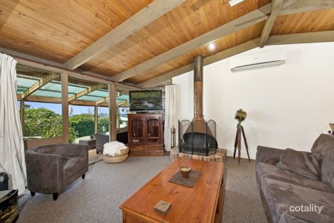 Property photo of 30 Burrawang Crescent Sunshine Bay NSW 2536