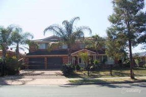 19 Lakewood Dr, Woodcroft, NSW 2767