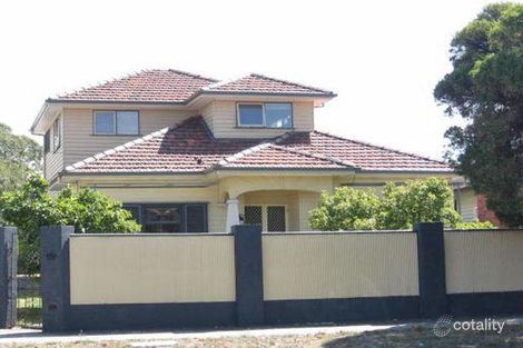 Property photo of 151 Grange Road Fairfield VIC 3078