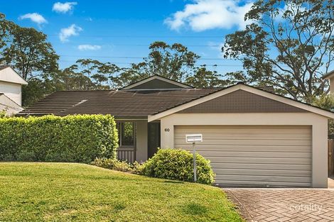 Property photo of 60 Downes Street North Epping NSW 2121