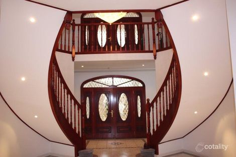 Property photo of 34 Burrinjuck Drive Woodcroft NSW 2767