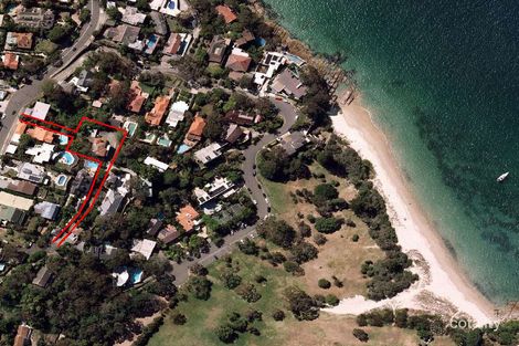 Property photo of 3 James Street Mosman NSW 2088