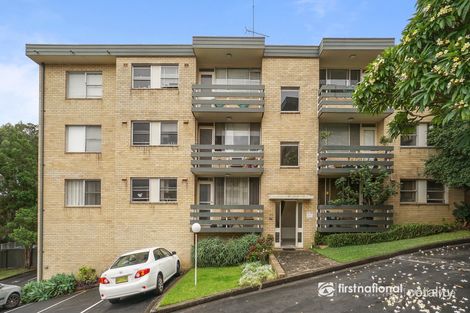 Property photo of 15/24-26 Meadow Crescent Meadowbank NSW 2114
