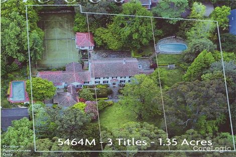 Property photo of 70 Burns Road Wahroonga NSW 2076