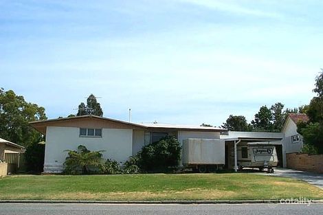 Property photo of 10 Milne Street Bicton WA 6157