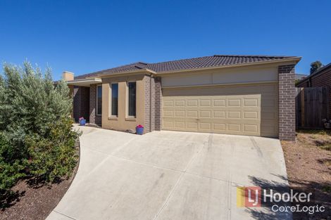 Property photo of 31 Waugh Street Sunbury VIC 3429