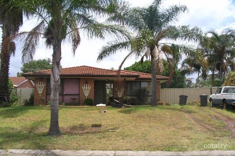 6 Primrose Cct, Claremont Meadows, NSW 2747