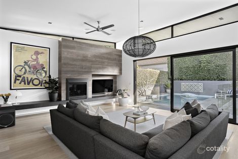 Property photo of 58 Service Street Hampton VIC 3188