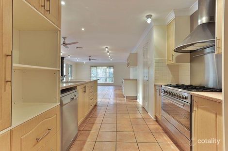 Property photo of 1 Kimdon Crescent Highfields QLD 4352