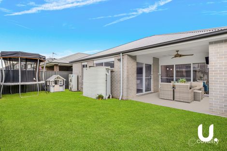 Property photo of 19 Donnelly Street Marsden Park NSW 2765