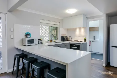 Property photo of 51 Ebor Avenue Mile End SA 5031