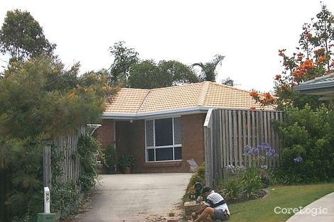 Property photo of 15 Freeman Place Calamvale QLD 4116