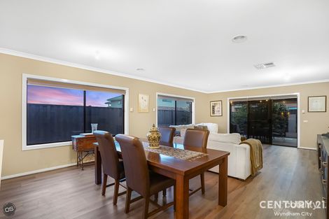 Property photo of 22 Banyan Way Tarneit VIC 3029