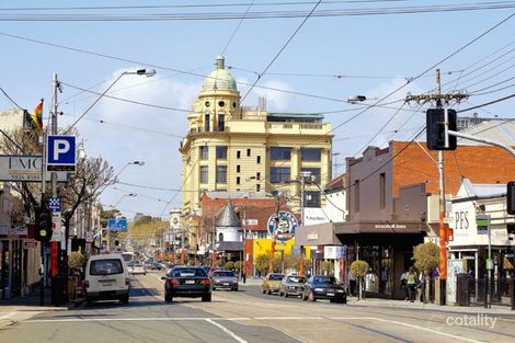 Property photo of 2 Nottingham Street Prahran VIC 3181