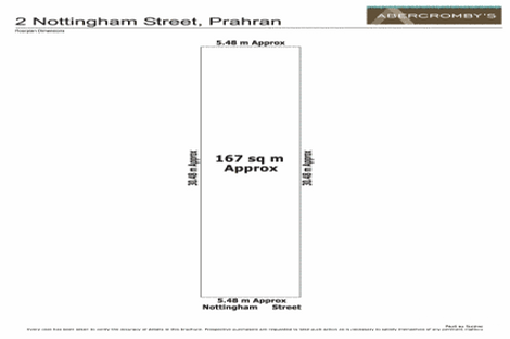 Property photo of 2 Nottingham Street Prahran VIC 3181