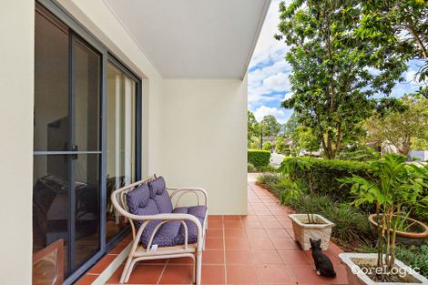 Property photo of 46/24 Jessica Drive Upper Coomera QLD 4209