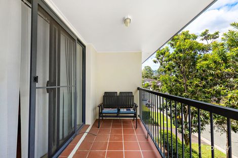 Property photo of 46/24 Jessica Drive Upper Coomera QLD 4209