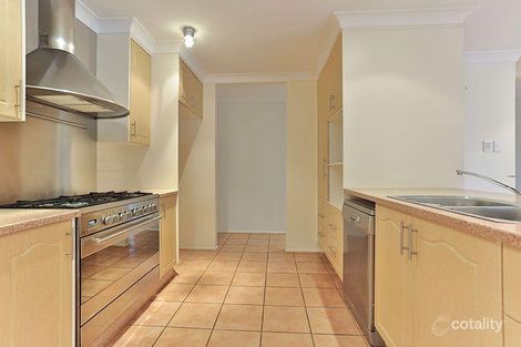 Property photo of 1 Kimdon Crescent Highfields QLD 4352