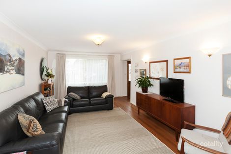 Property photo of 58 Chapman Parade Faulconbridge NSW 2776