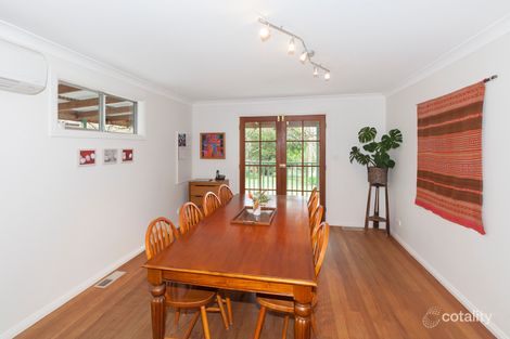 Property photo of 58 Chapman Parade Faulconbridge NSW 2776
