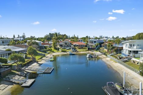 Property photo of 64 Alec Avenue Mermaid Waters QLD 4218