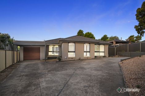7 Orton Rise, Endeavour Hills, VIC 3802